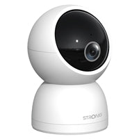 STRONG H40 PRO 4MP Indoor WiFi Pan Tilt Camera - Night Vision STRONG H40 PRO 4MP Indoor WiFi Pan Tilt Camera - Night Vision